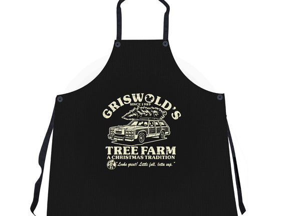 Griswold's Tree Farm