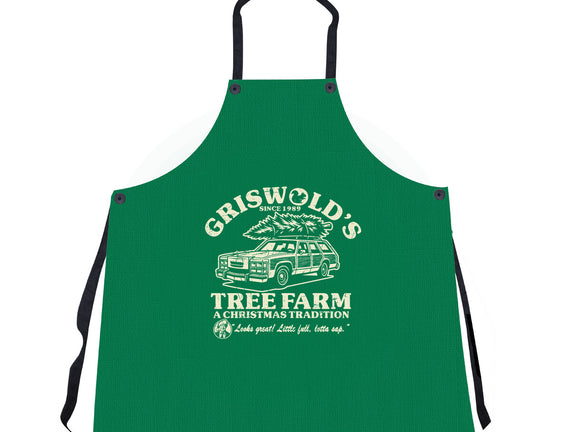 Griswold's Tree Farm