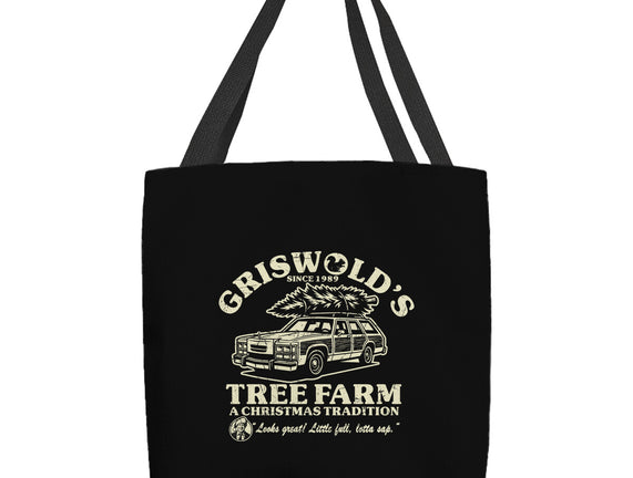 Griswold's Tree Farm