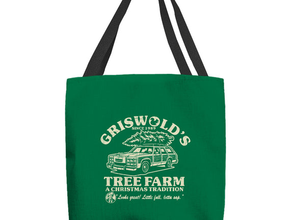 Griswold's Tree Farm
