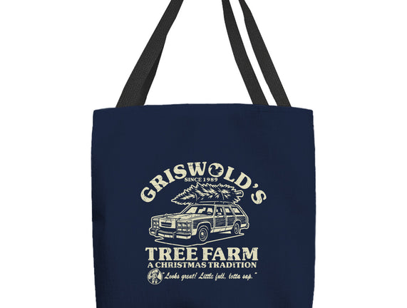 Griswold's Tree Farm