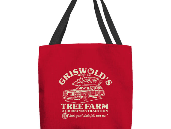 Griswold's Tree Farm