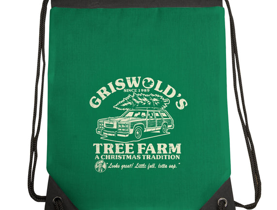 Griswold's Tree Farm