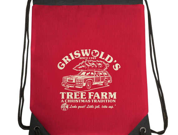 Griswold's Tree Farm