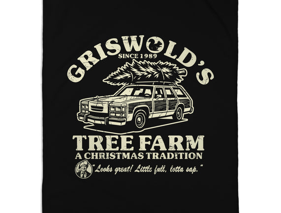 Griswold's Tree Farm