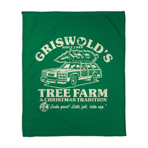 Griswold's Tree Farm