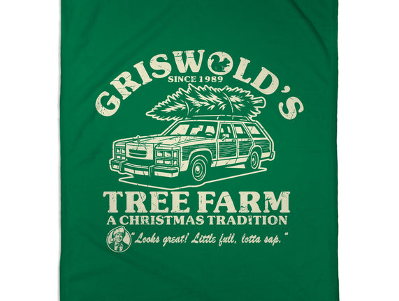 Griswold's Tree Farm
