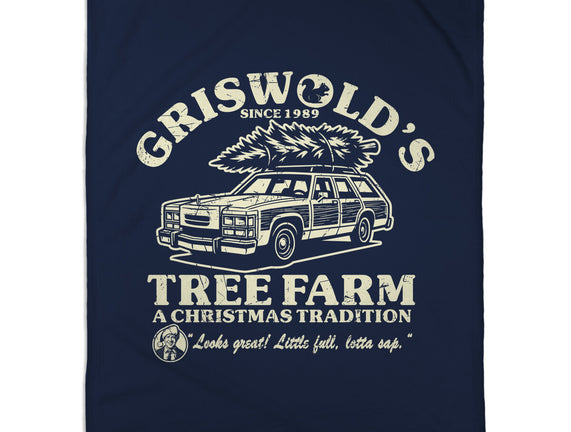 Griswold's Tree Farm