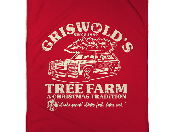 Griswold's Tree Farm