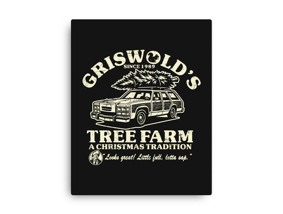 Griswold's Tree Farm