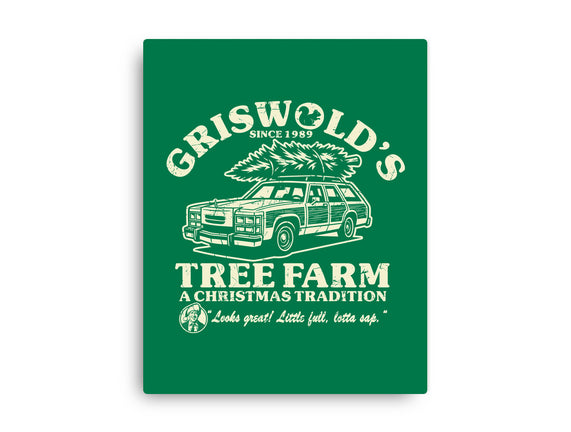 Griswold's Tree Farm