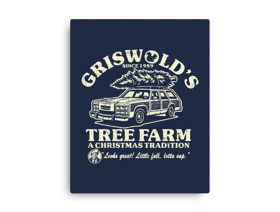 Griswold's Tree Farm