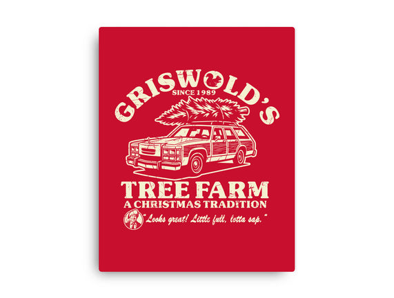 Griswold's Tree Farm
