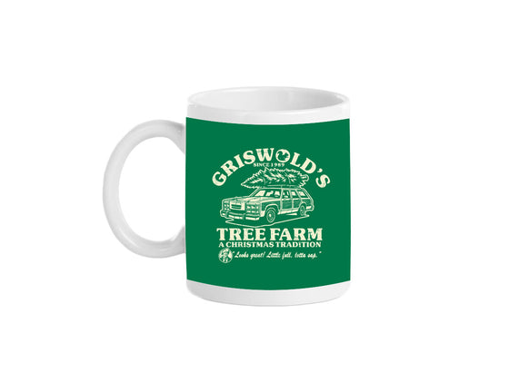Griswold's Tree Farm