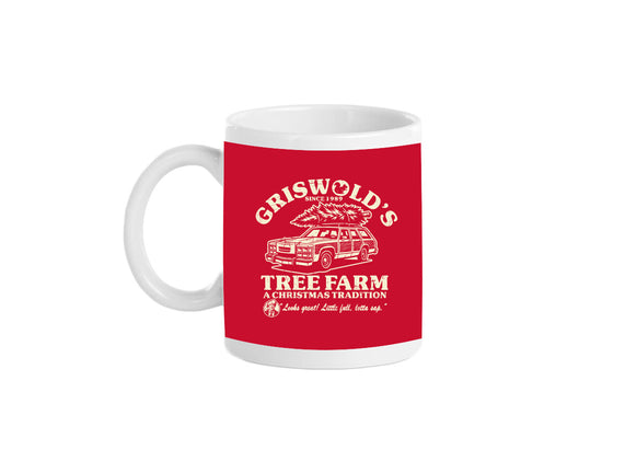 Griswold's Tree Farm