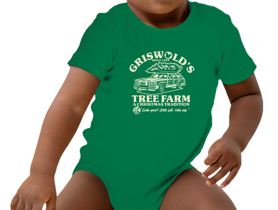 Griswold's Tree Farm