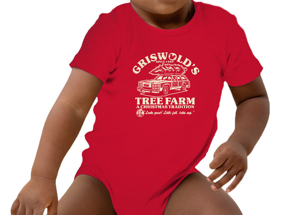 Griswold's Tree Farm