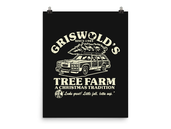Griswold's Tree Farm