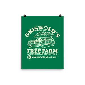 Griswold's Tree Farm