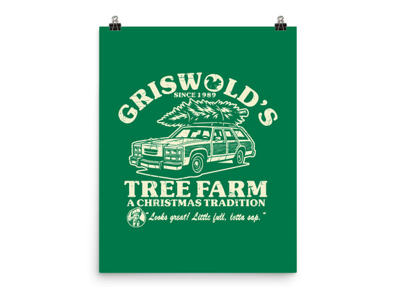 Griswold's Tree Farm