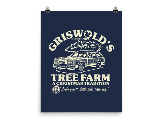 Griswold's Tree Farm