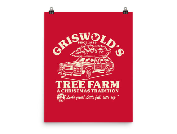Griswold's Tree Farm