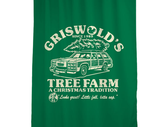 Griswold's Tree Farm