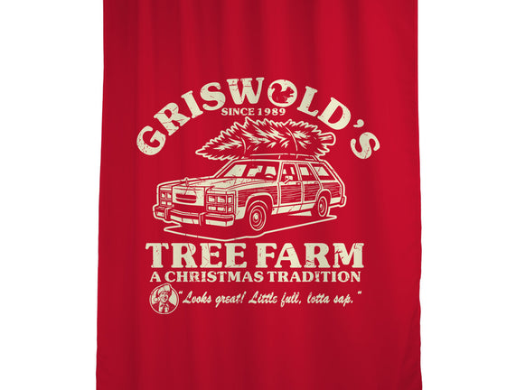 Griswold's Tree Farm