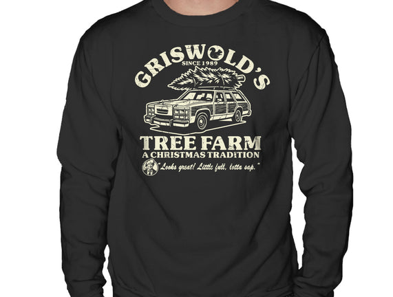 Griswold's Tree Farm