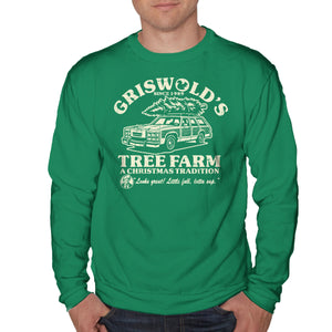 Griswold's Tree Farm