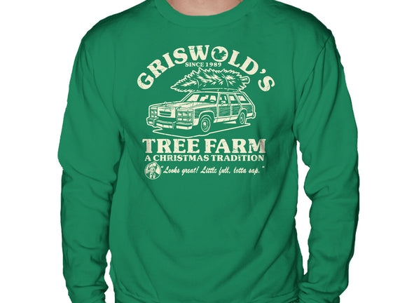 Griswold's Tree Farm