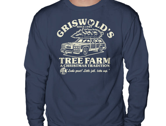 Griswold's Tree Farm