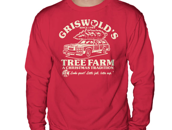 Griswold's Tree Farm