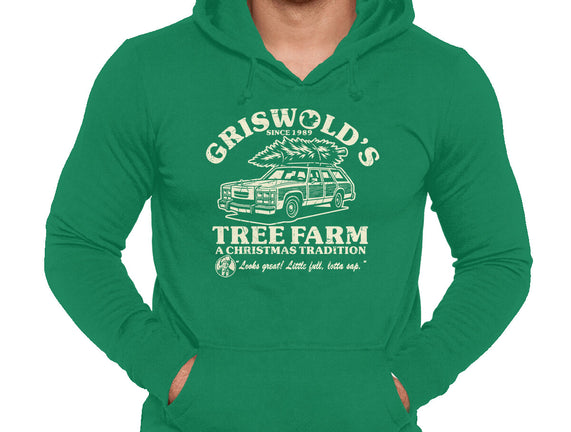 Griswold's Tree Farm
