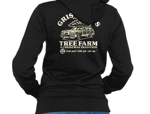 Griswold's Tree Farm