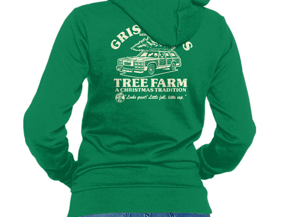 Griswold's Tree Farm