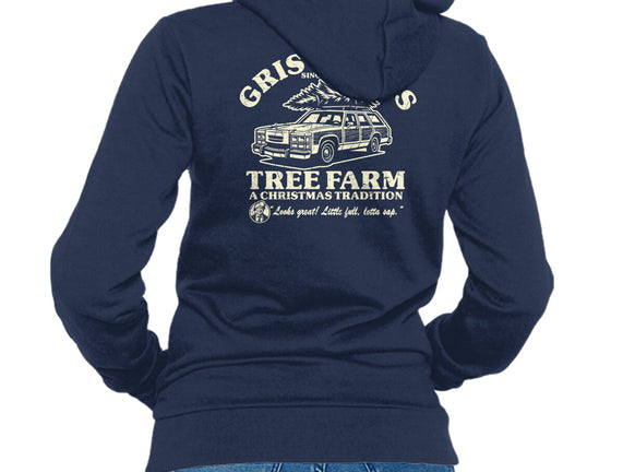 Griswold's Tree Farm