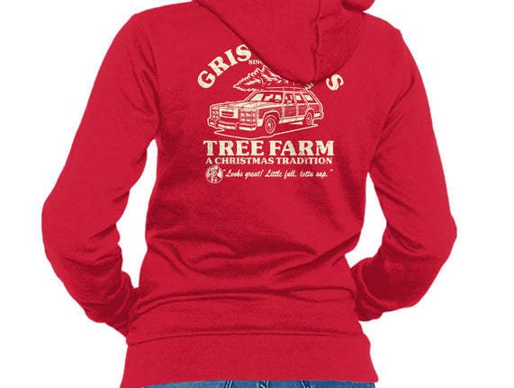 Griswold's Tree Farm
