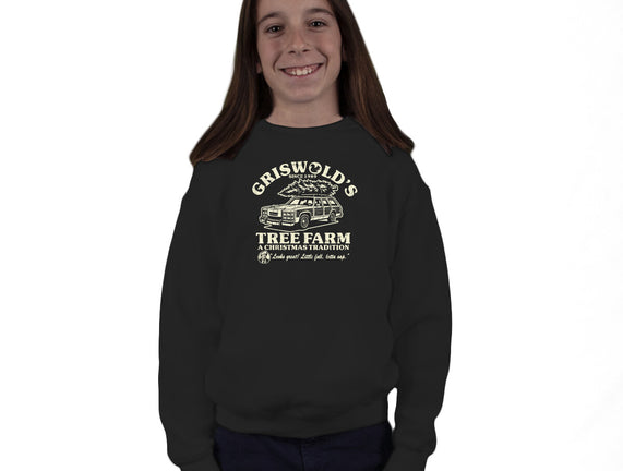 Griswold's Tree Farm