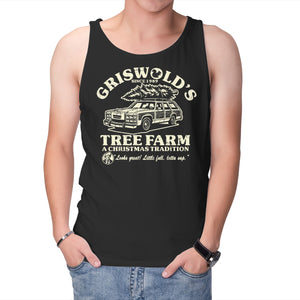 Griswold's Tree Farm