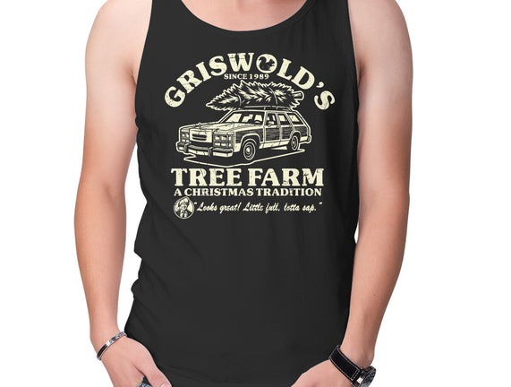 Griswold's Tree Farm