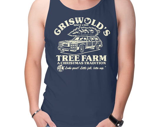 Griswold's Tree Farm