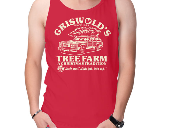 Griswold's Tree Farm