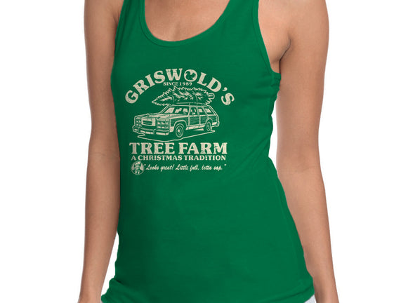 Griswold's Tree Farm