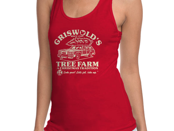 Griswold's Tree Farm