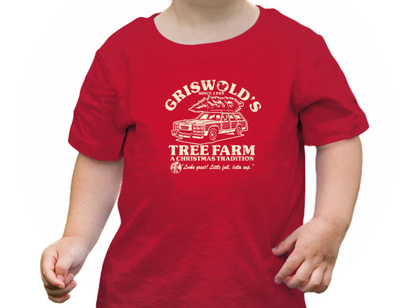 Griswold's Tree Farm