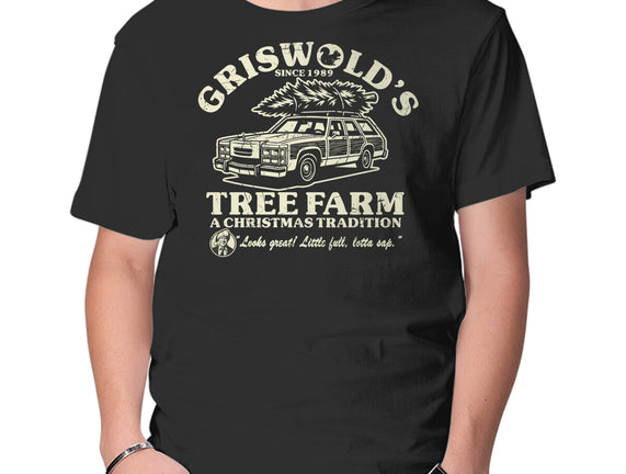 Griswold's Tree Farm