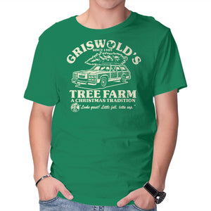 Griswold's Tree Farm