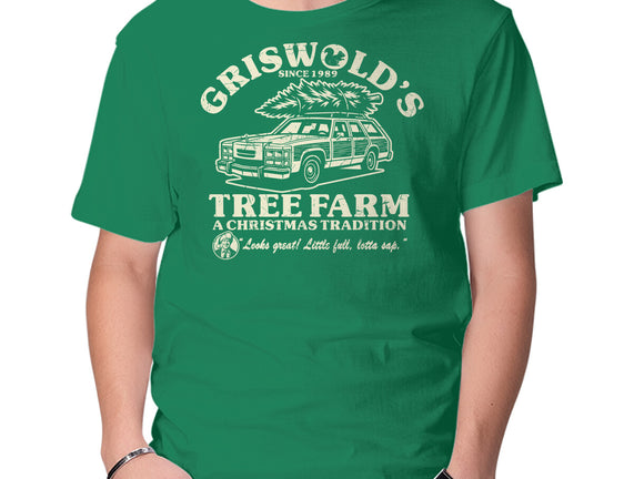 Griswold's Tree Farm