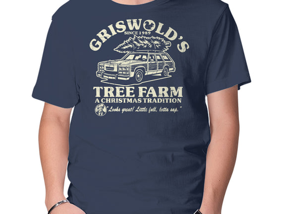 Griswold's Tree Farm